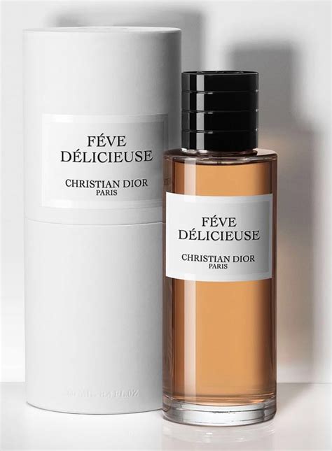 feve delicieuse dior prix|feve delicieuse christian Dior.